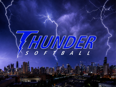 Chicago Blue Thunder Softball