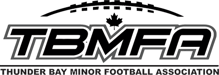 Thunder Bay Minor Football Association