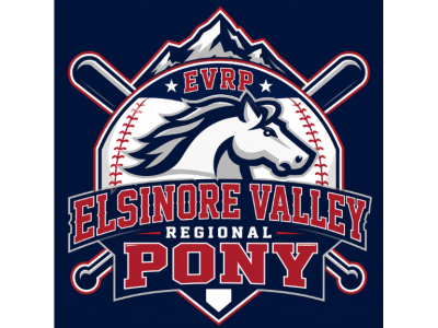 Elsinore Valley Regional Pony Powered by BRG