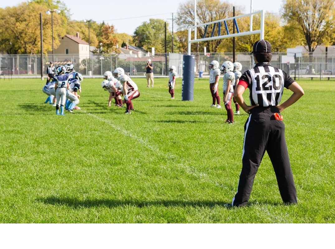 Sideline