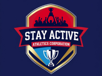 Stay Active Athletics