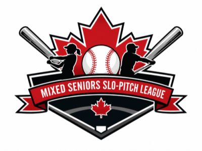 OSCC55+  Slo-Pitch League