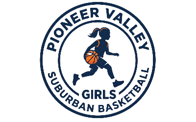 Pioneer Valley Girls Suburban Basketball