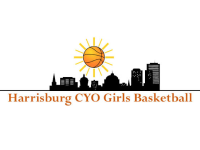 Harrisburg CYO Girls