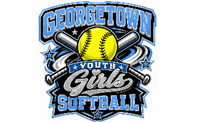 Georgetown Youth Girls Softball Association