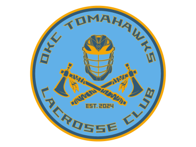 OKC Tomahawks Lacrosse Club