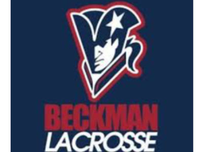 Beckman Boys Lacrosse
