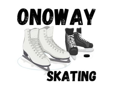 Onoway Skating