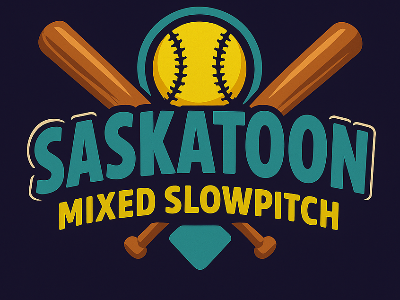 Saskatoon Mixed Slopitch League