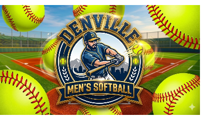 Denville Men's Softball League