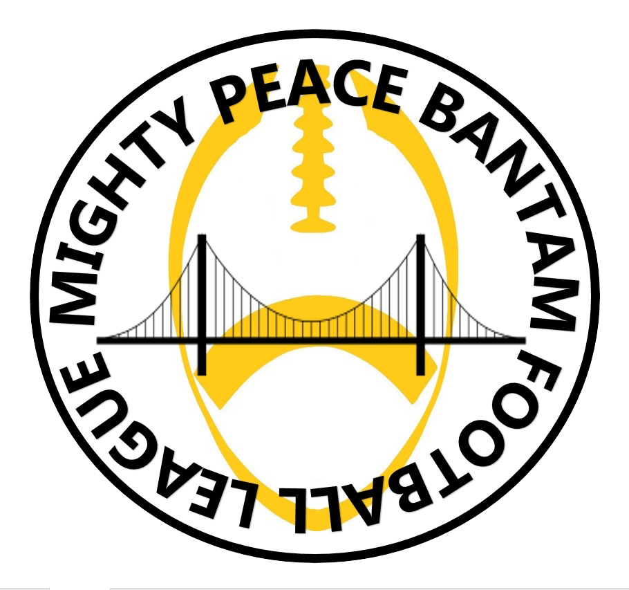 Mighty Peace Bantam Football League