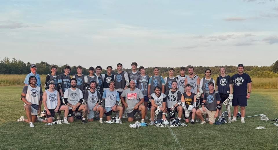 2025 Alumni Game