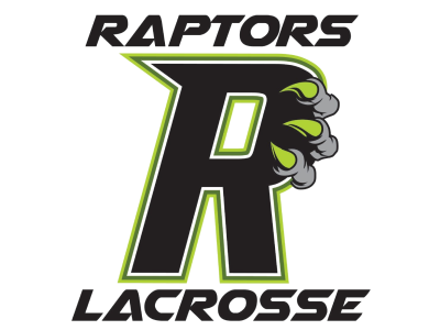 Raptors Box Lacrosse