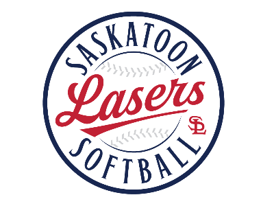 Saskatoon Lasers Softball
