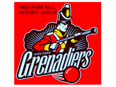 High Park Ball Hockey League