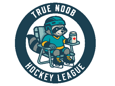 True Noob Hockey League