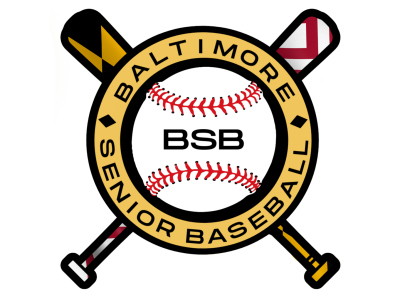 Baltimore Senior Baseball - 40+