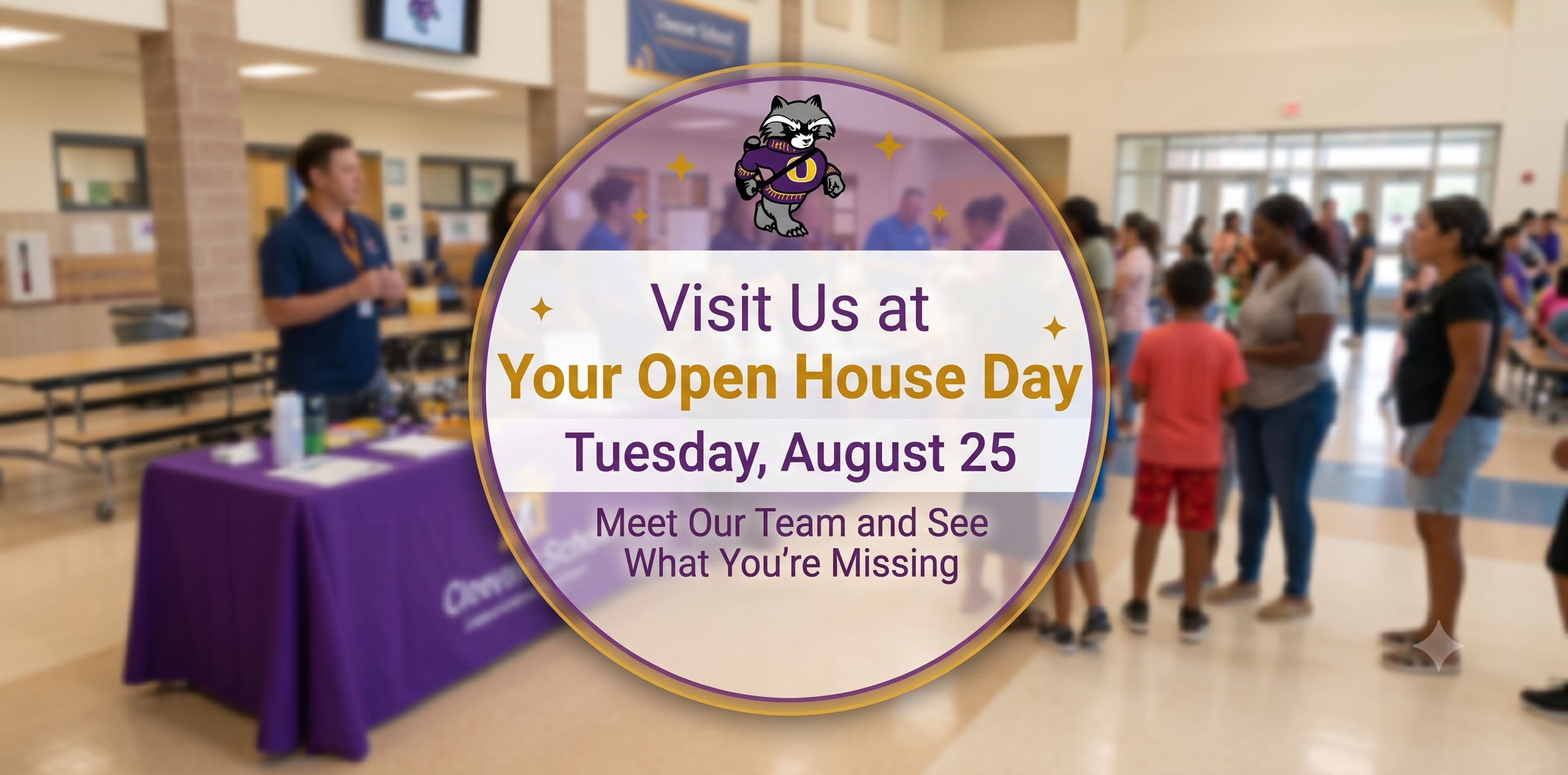Open House