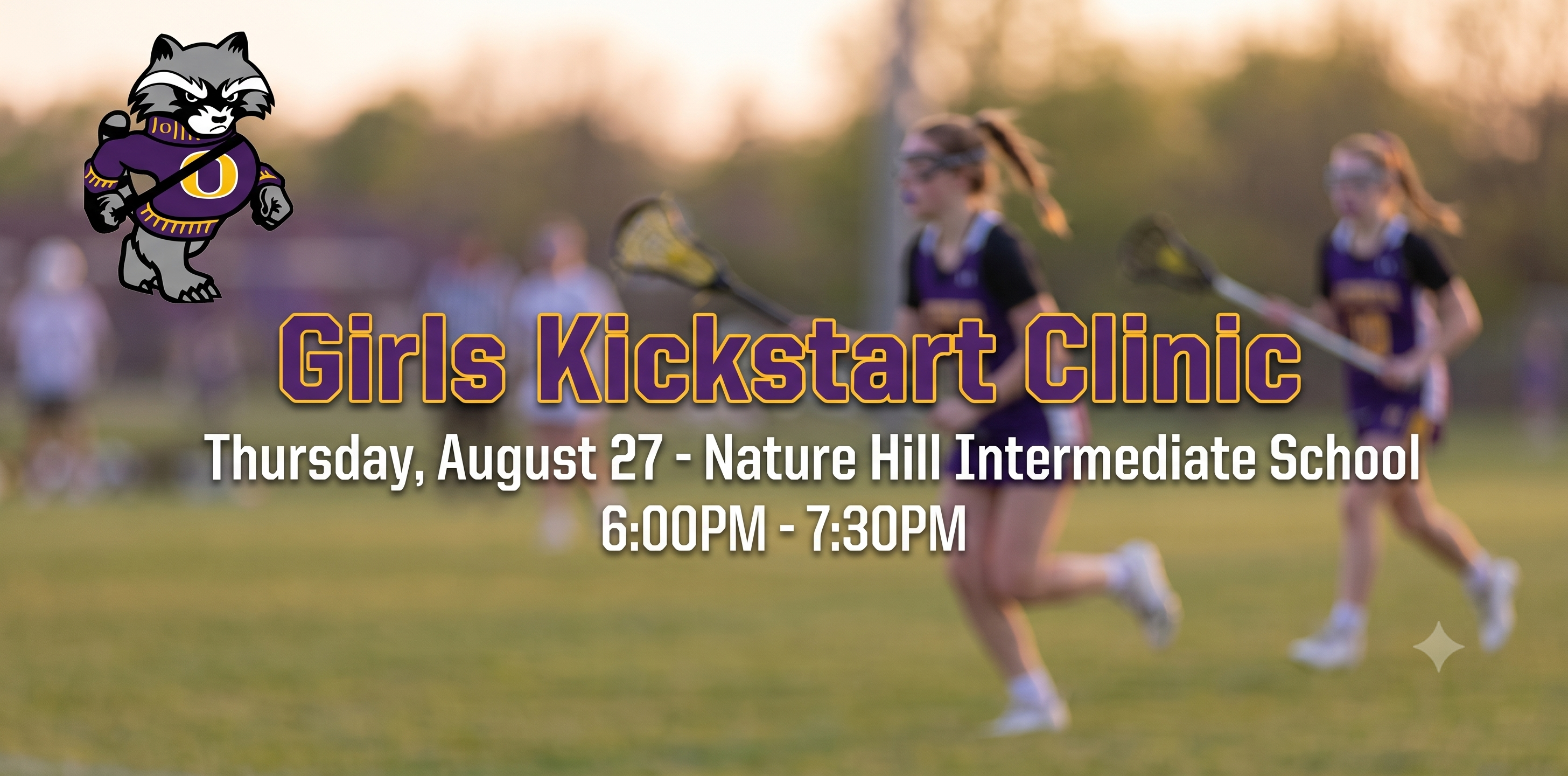 Girls Clinic