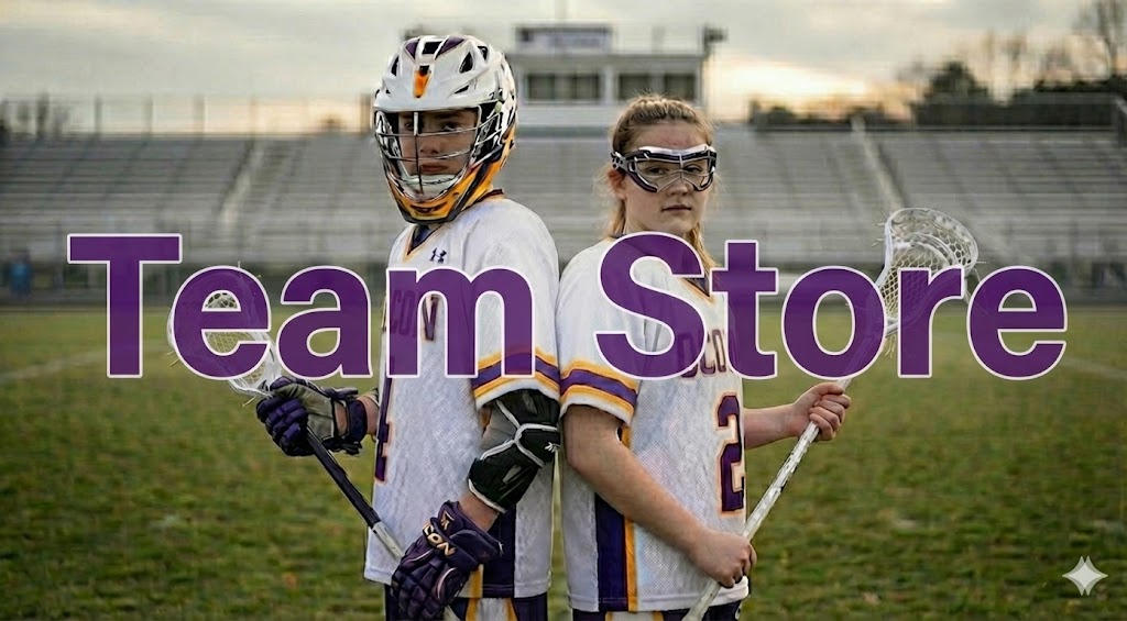 Oconomowoc Lacrosse Team Store