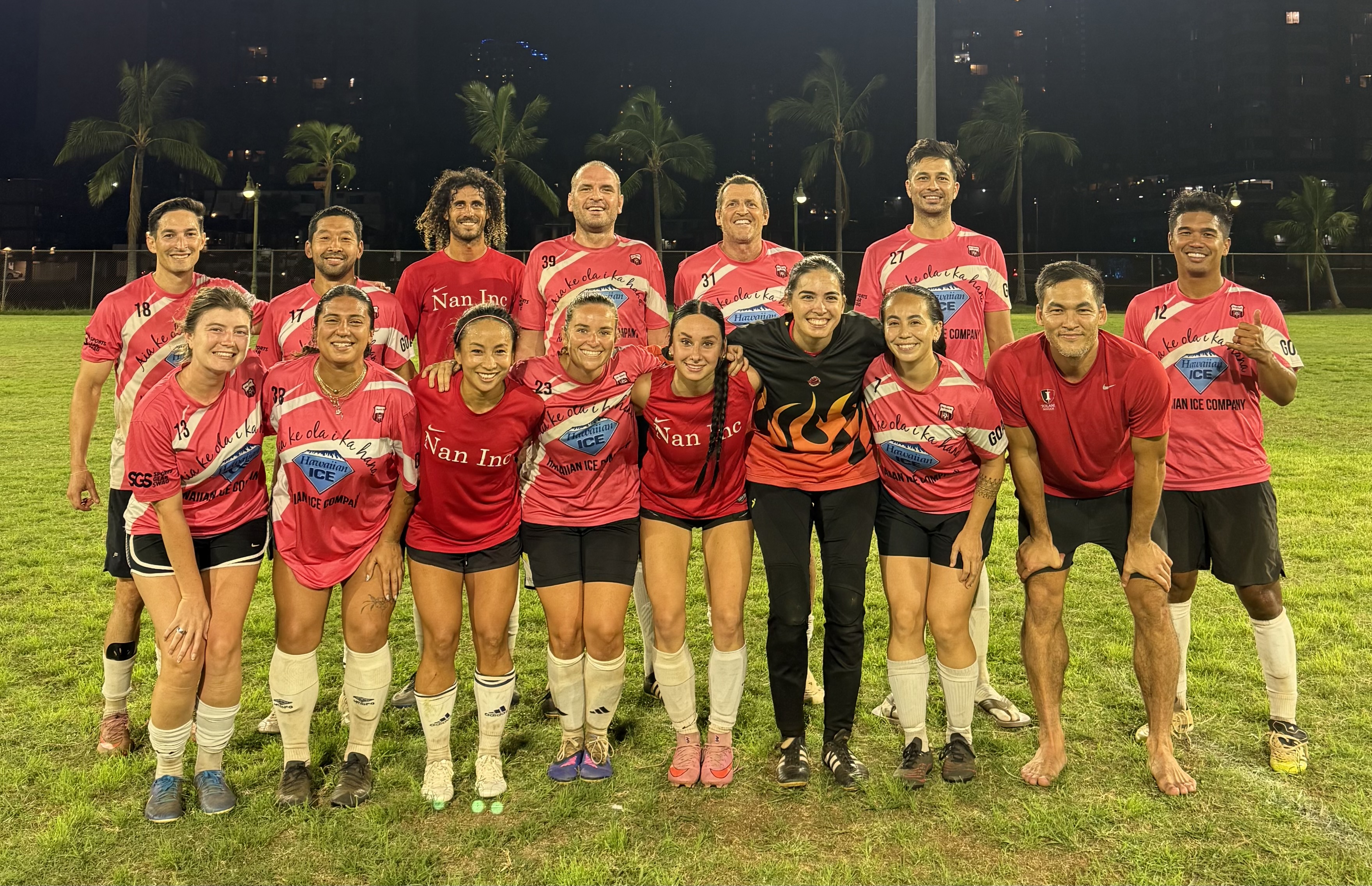Ala Wai