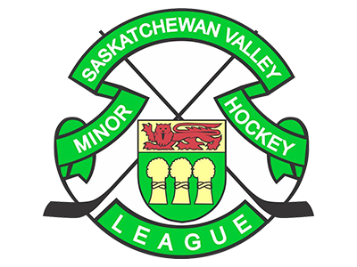 Sask Valley Minor Hockey League
