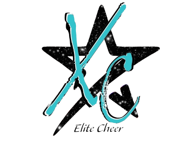 XTREME CHAOS ELITE CHEER