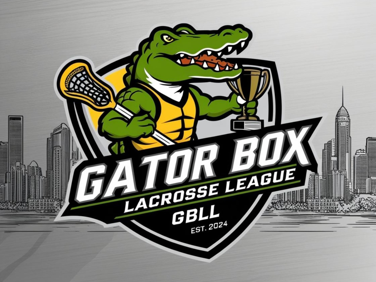 gator box lacrosse leauge : Powered by TeamLinkt