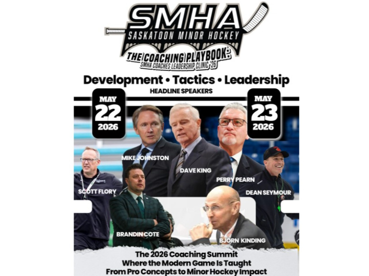 Smha Rodeo Saskatoon Minor Hockey Association : Powered by TeamLinkt