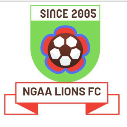 Ngaa FC logo